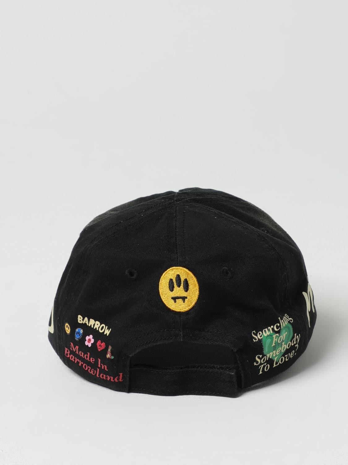 CAPPELLO S5BWUABC100/110 BARROW