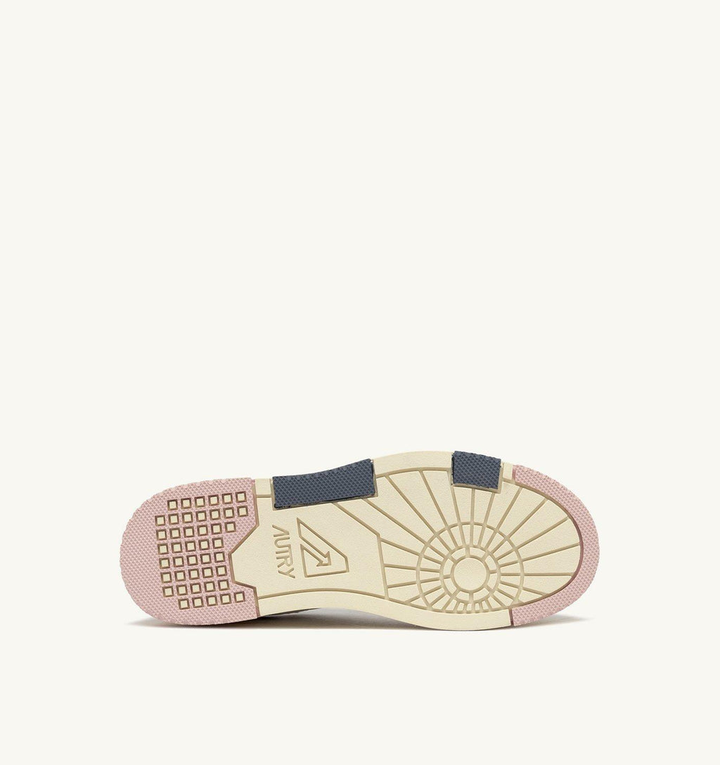 CLC LOW WOM-MULTISUE/COL ROLW-MC01/WHT/PEACHWIP AUTRY