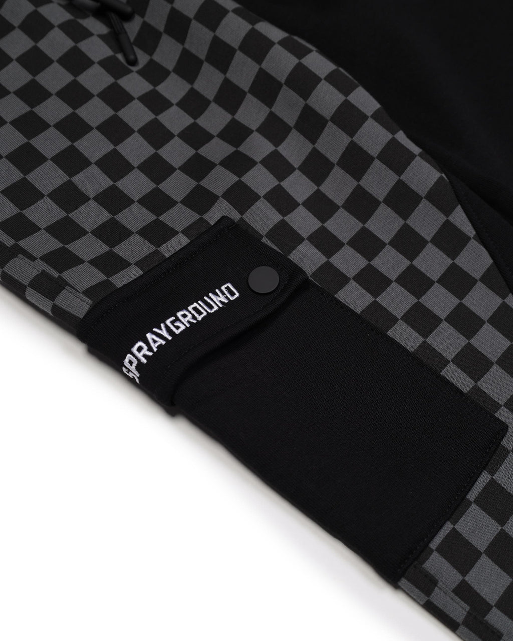 SPY1340G/BLACK SPRAYGROUND