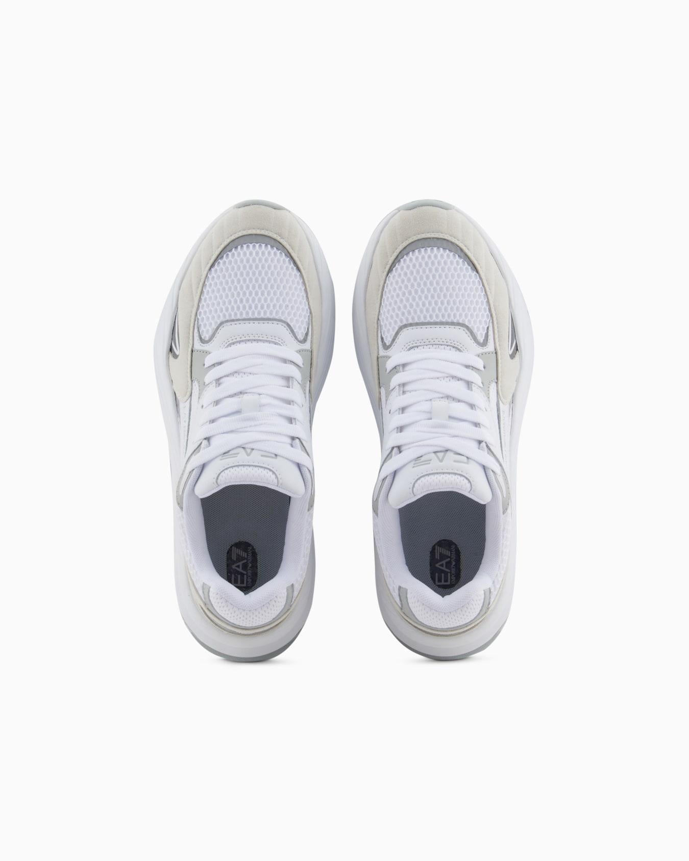 X8X178 XK382/U459 EMPORIO ARMANI EA7