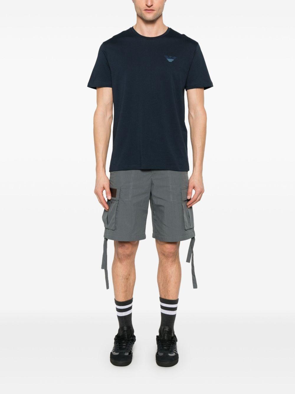 T-SHIRT BEACHWEAR 
