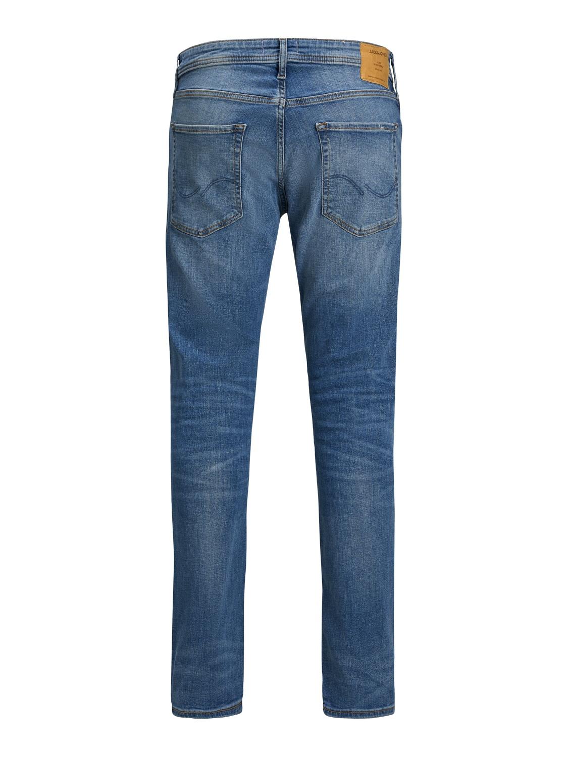 12146866/Blue Denim JACK AND JONES