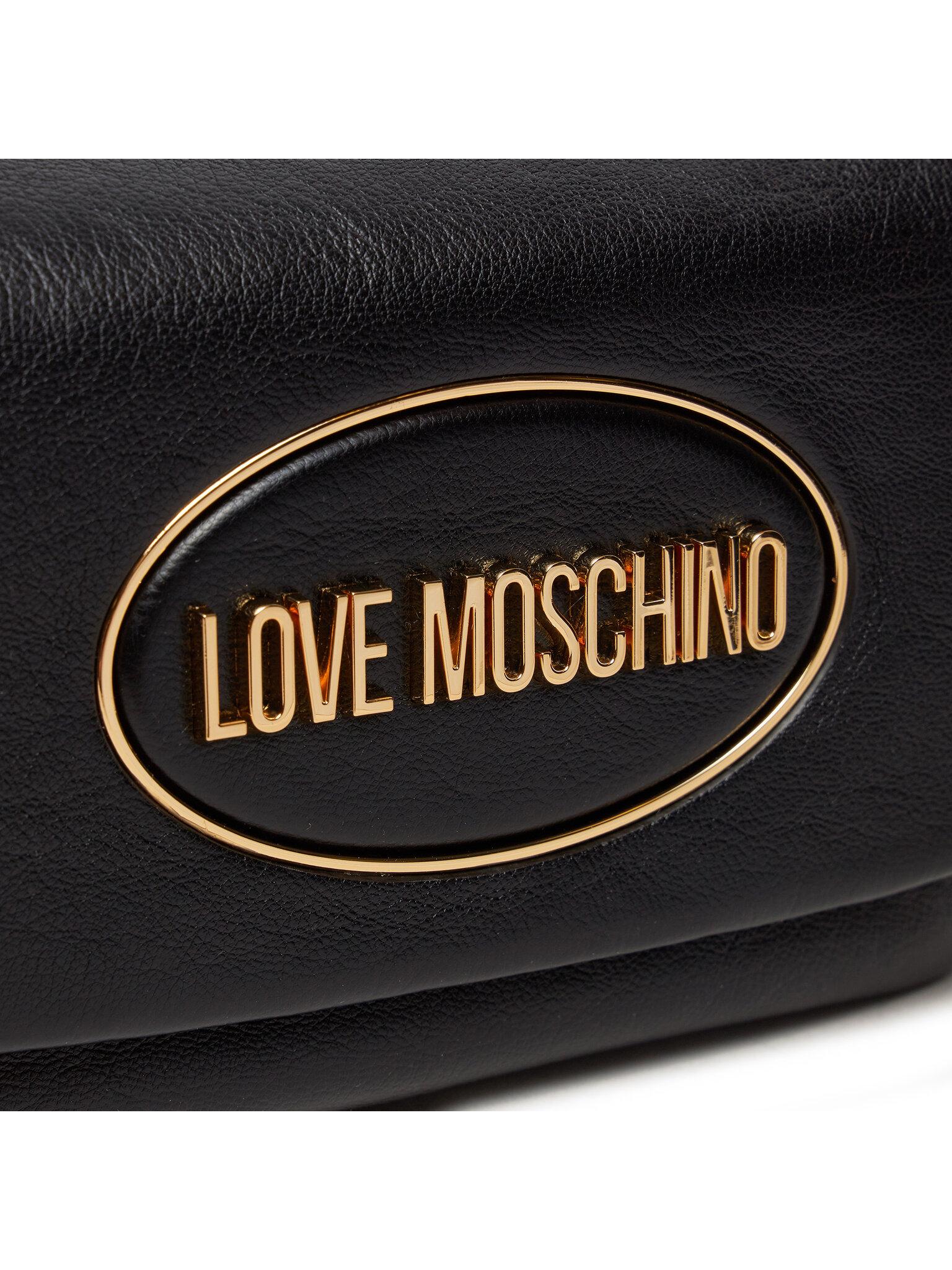 JC4032PP1LLE1/00A LOVE MOSCHINO