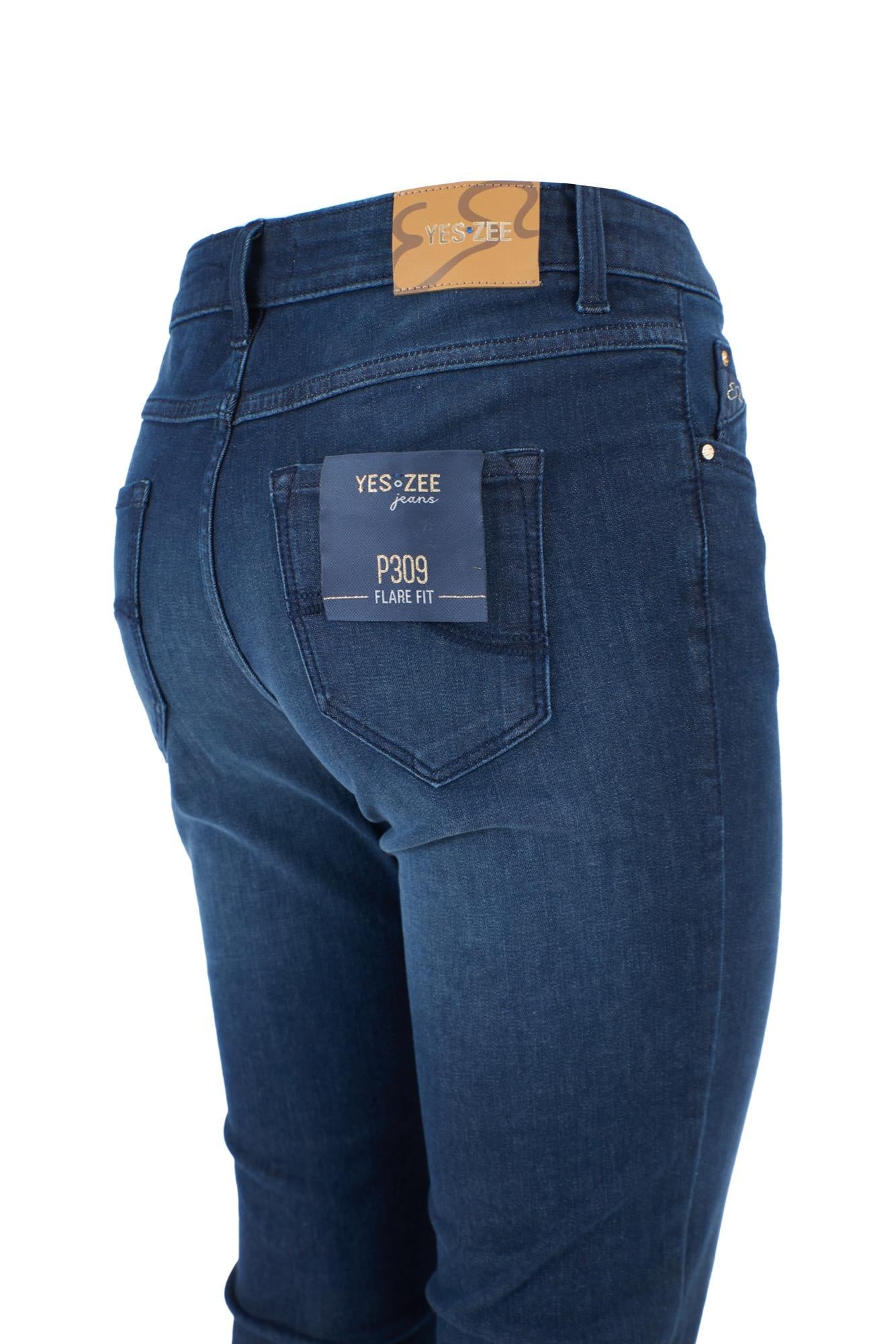 P309 X997/J711 YES ZEE