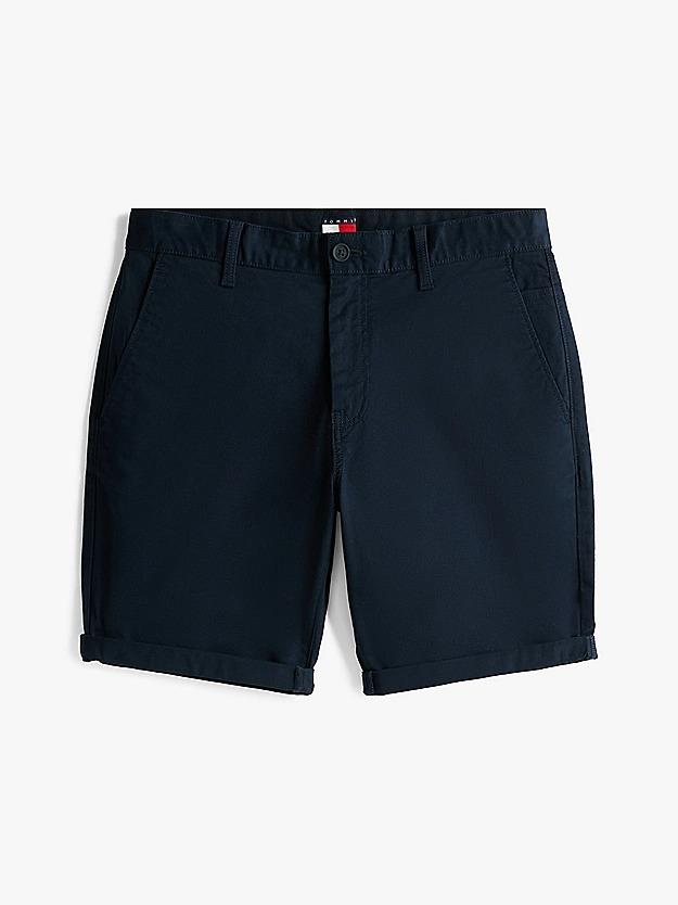 TJM SCANTON SHORT DM0DM21950/C1G TOMMY JEANS