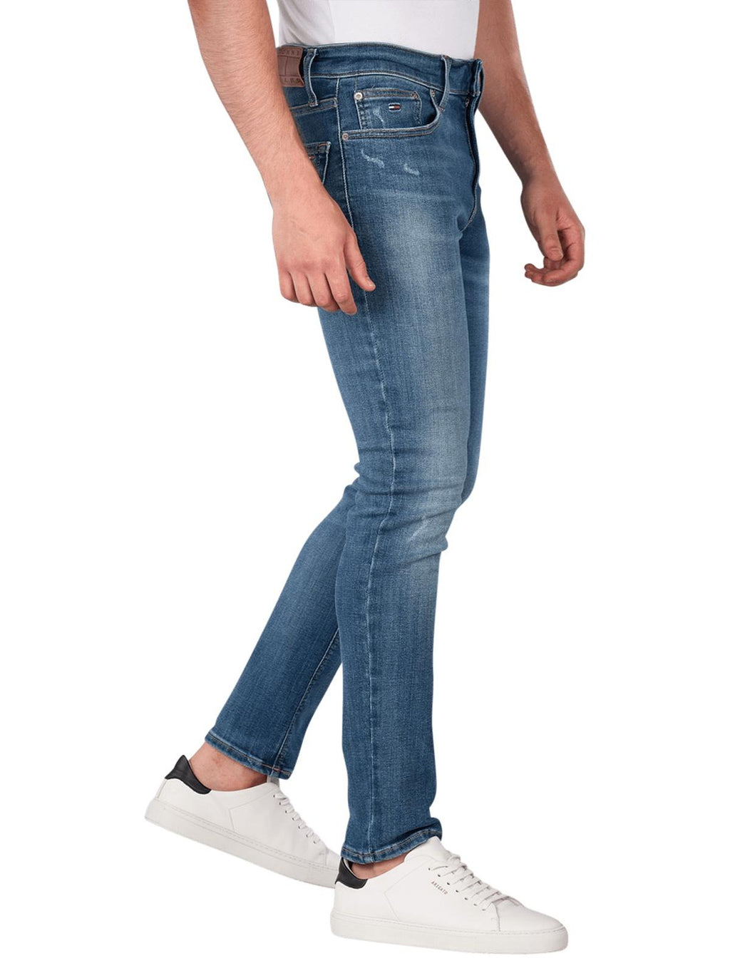 DM0DM21237/1A5 TOMMY JEANS