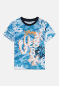 GUESS SS T-SHIRT