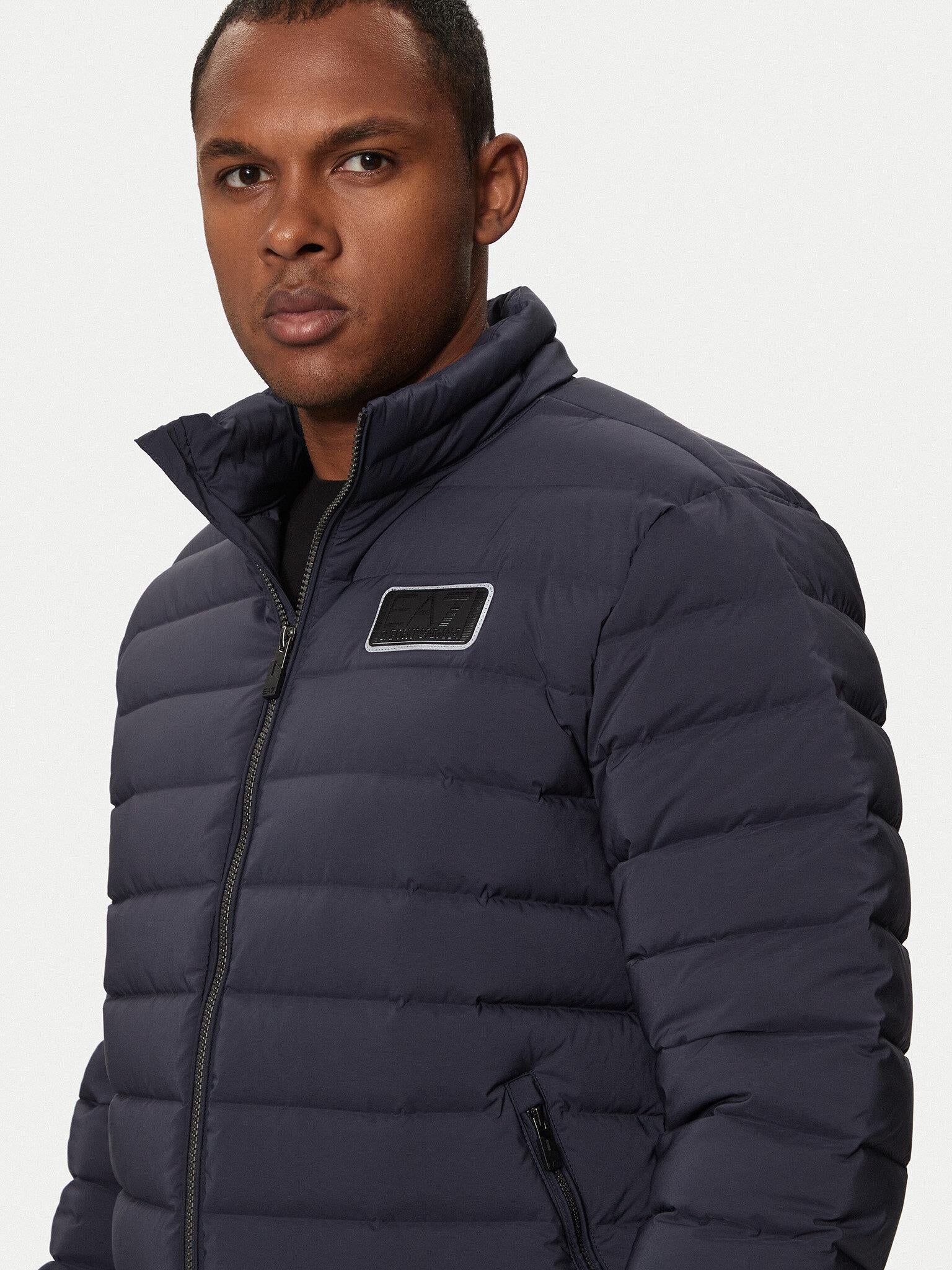 GIACCA PIUMINO 6DPB14 PNHAZ/1562 EMPORIO ARMANI EA7