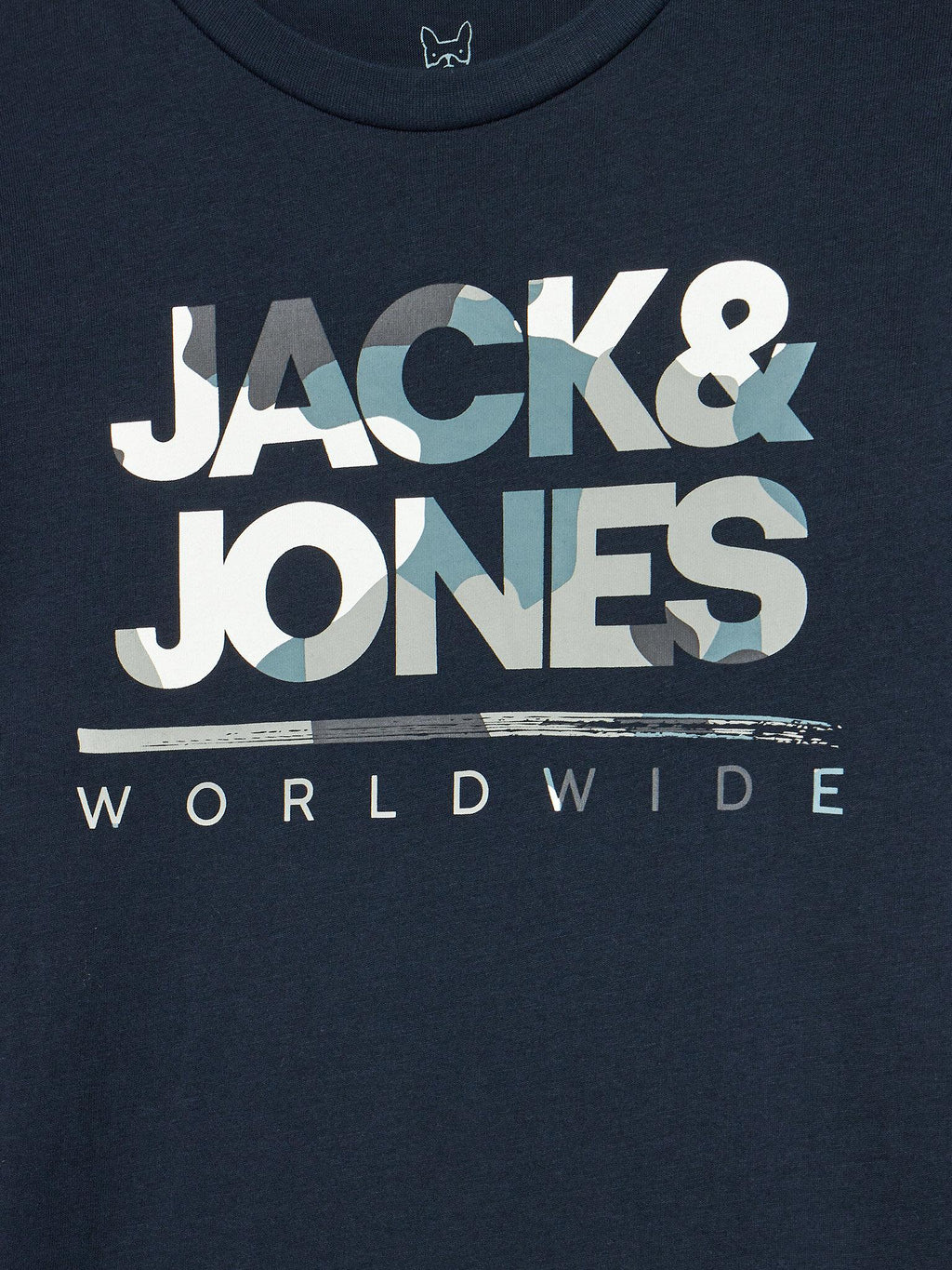 12259498/Navy Blazer JACK JONES KIDS