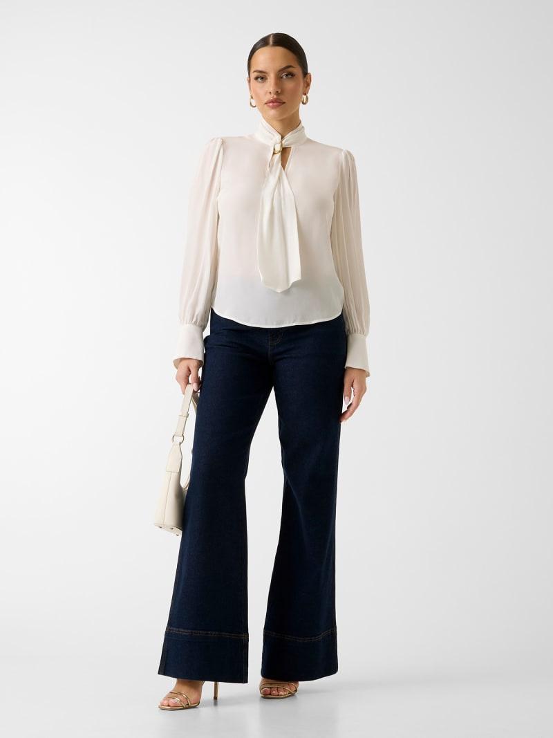 6RGH157443A/MCDM GUESS MARCIANO