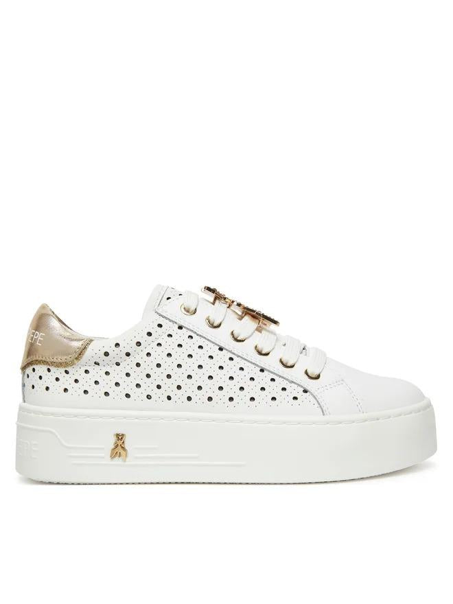 SCARPA PPJ306/27 PATRIZIA PEPE