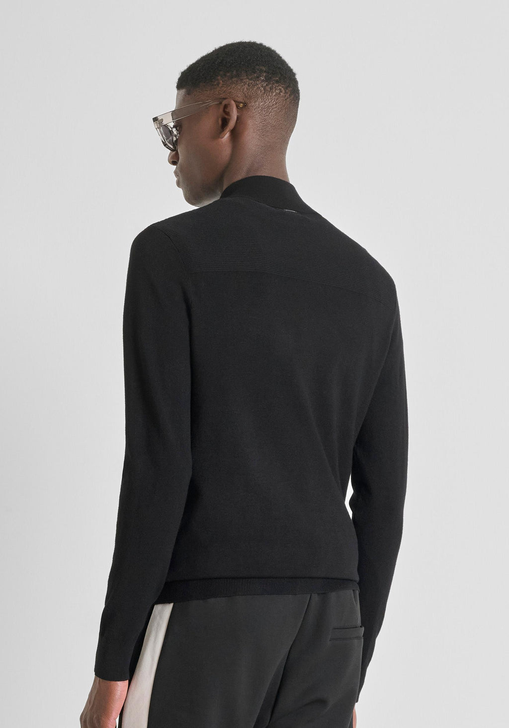 MAGLIA CALATA 