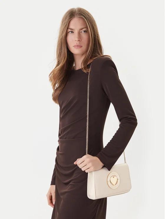 BORSA JC4368PP0NKG0/110 LOVE MOSCHINO