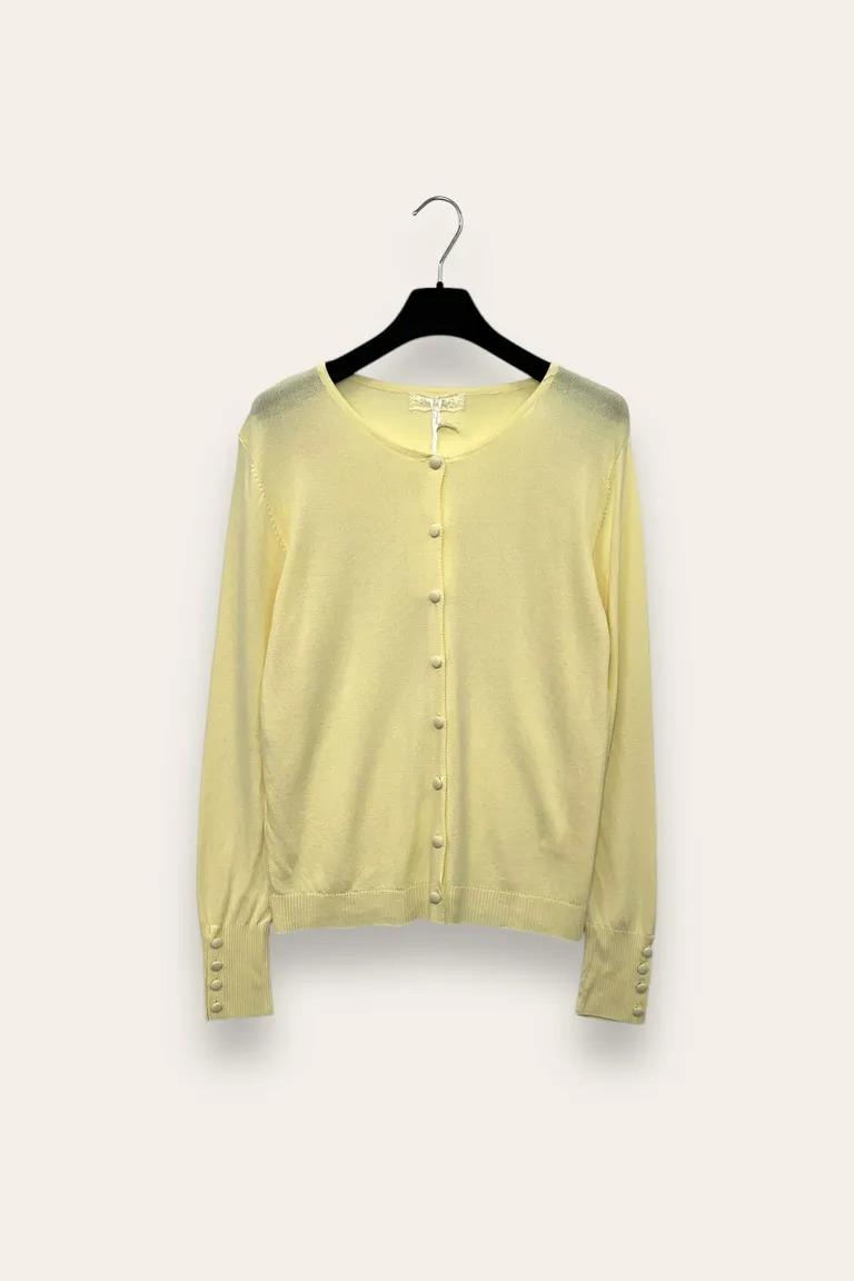 AL-11350/Giallo LOVEme