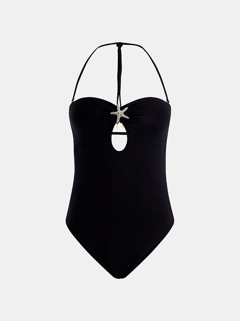 ONE PIECE BANDEAU 