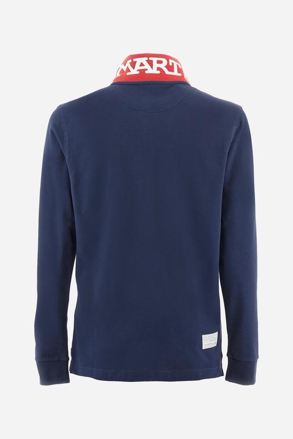 CCMP03-PK001/07017 LA MARTINA