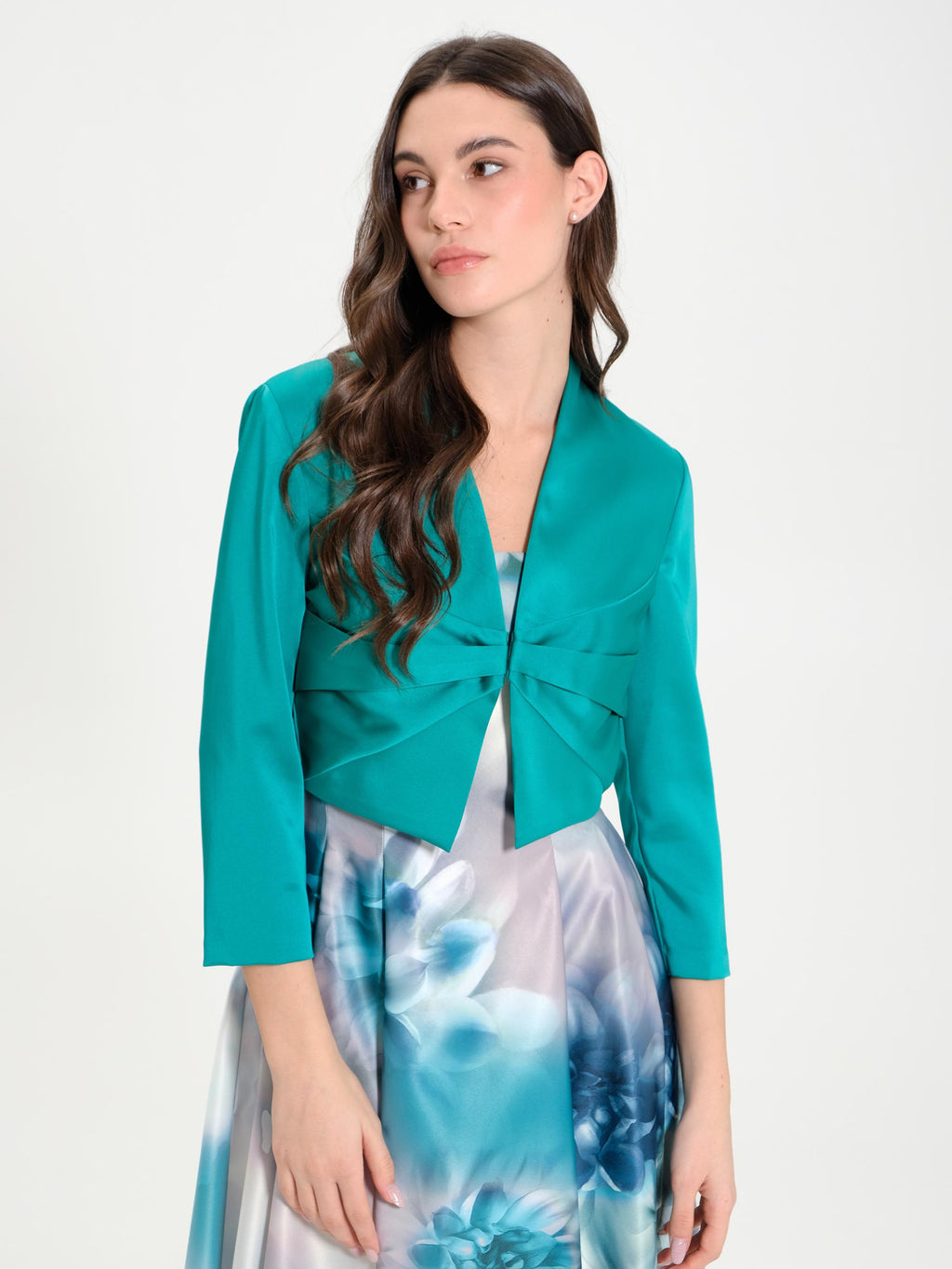 BACI BOLIS-P GIA GANCIO CFC0117740003/B520 RINASCIMENTO