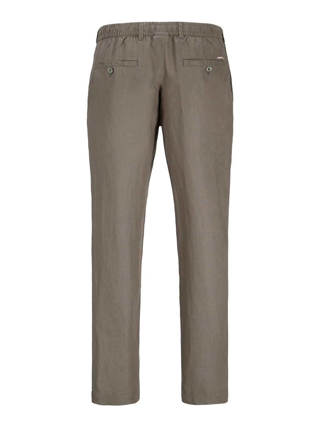 JPSTKARL LAWRENCE LINEN CHINO SN 
