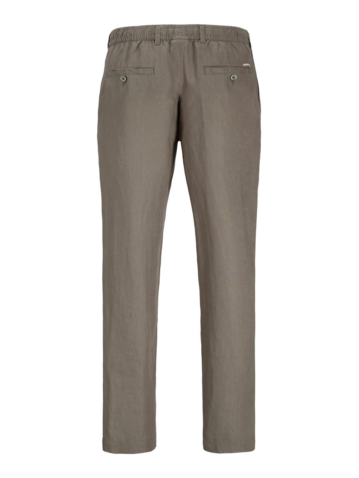 JPSTKARL LAWRENCE LINEN CHINO SN 