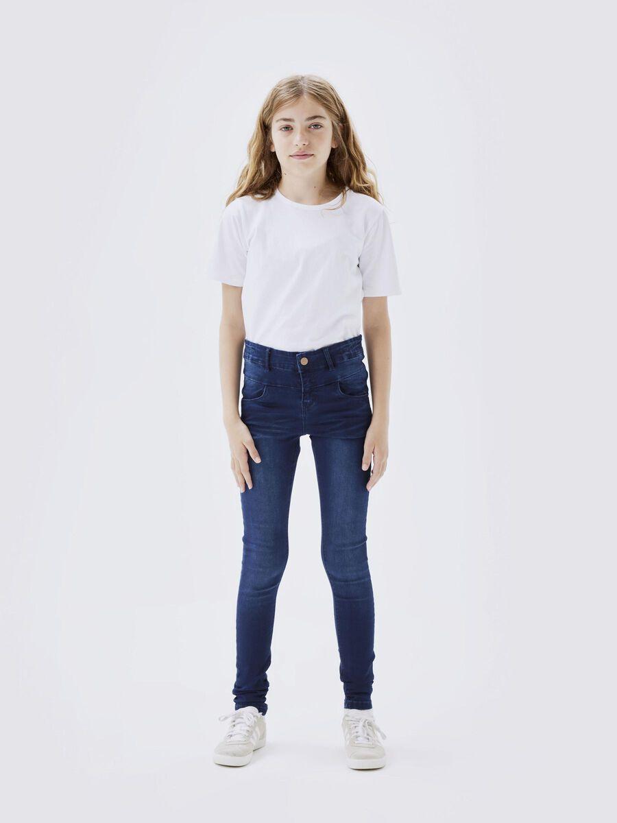 13147770/Dark Blue Denim NAME.IT