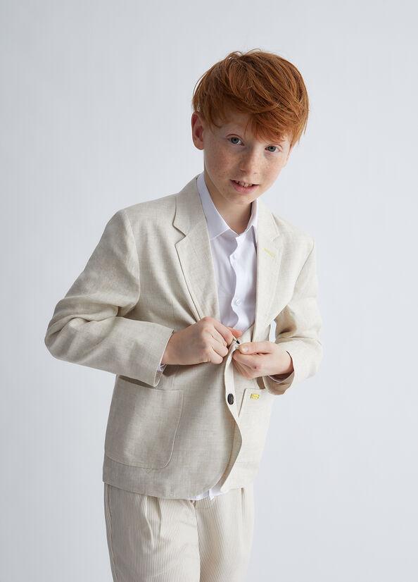 GIACCA LINO QA3011T3393/427 LIU JO