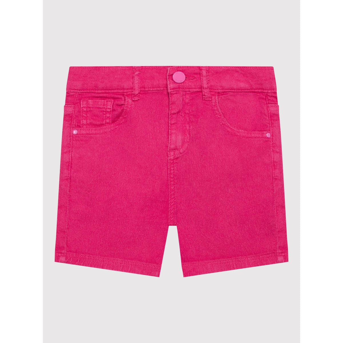 STRETCH BULL DENIM SHORTS_CORE 