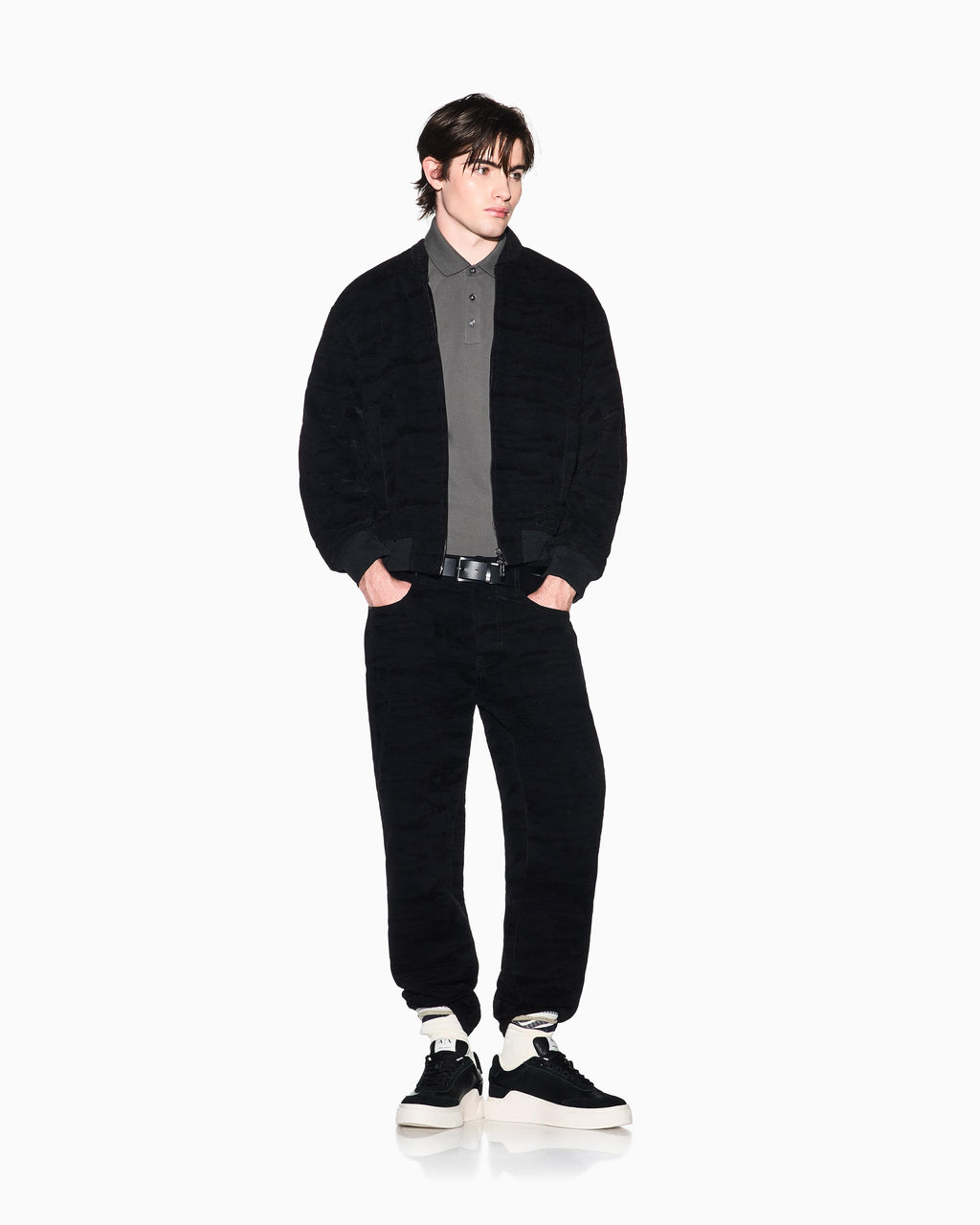 XM001290 AF10366/M8317 ARMANI EXCHANGE