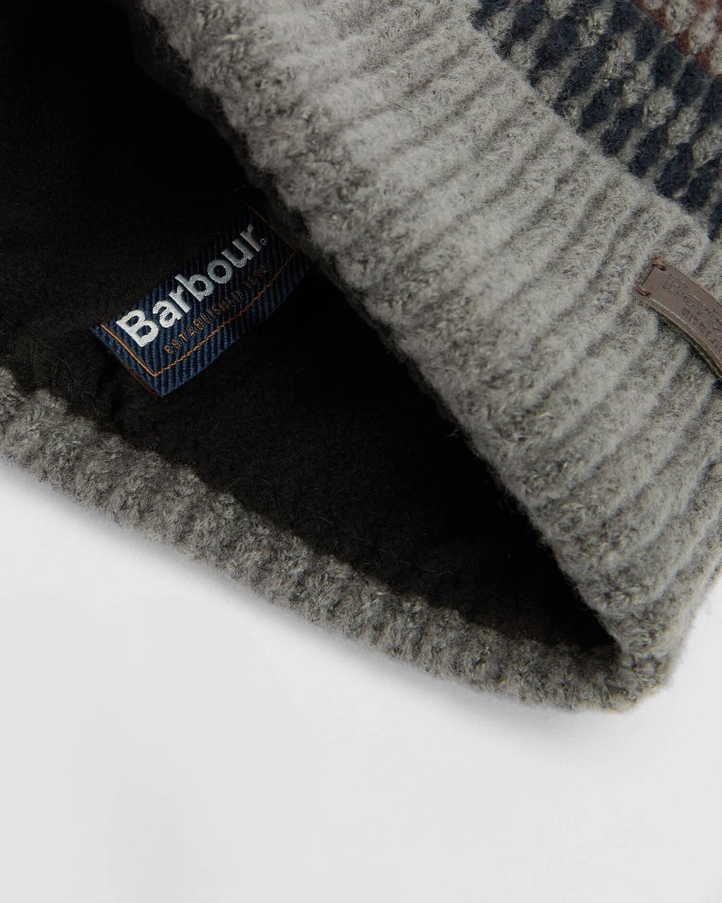 MGS0089 MGS/TN38 BARBOUR
