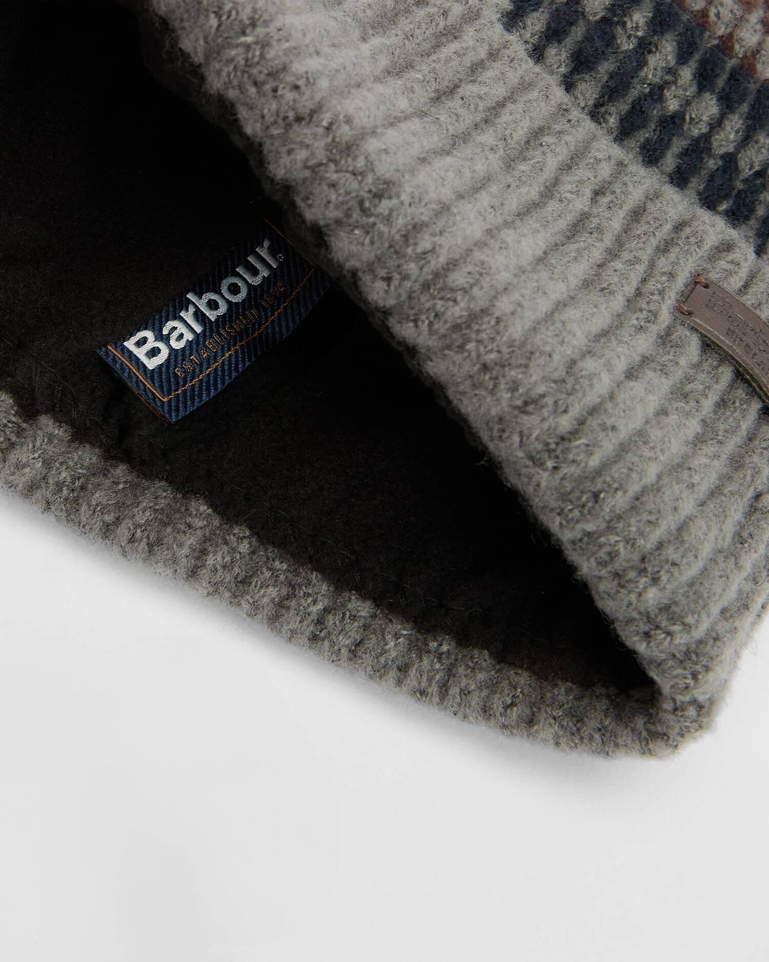 MGS0089 MGS/TN38 BARBOUR