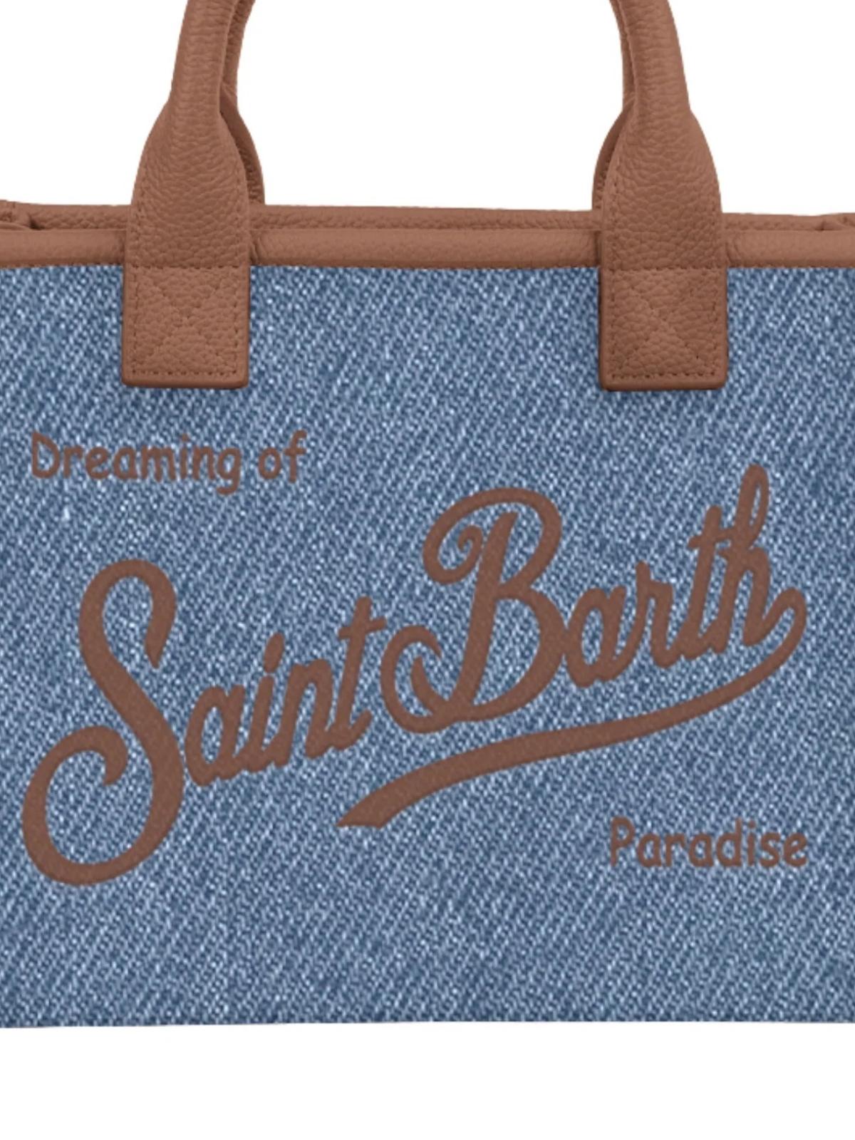 VANMD001-01515L/01515L MC2 SAINT BARTH