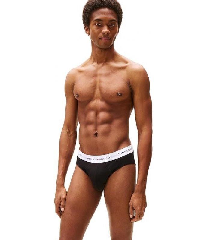 3P BRIEF WB UM0UM03471/0XK TOMMY HILFIGER
