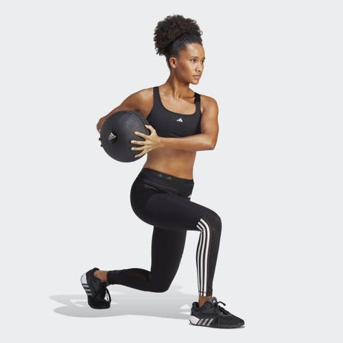 TF GLAM 7/8         BLACK HT4839/ND ADIDAS