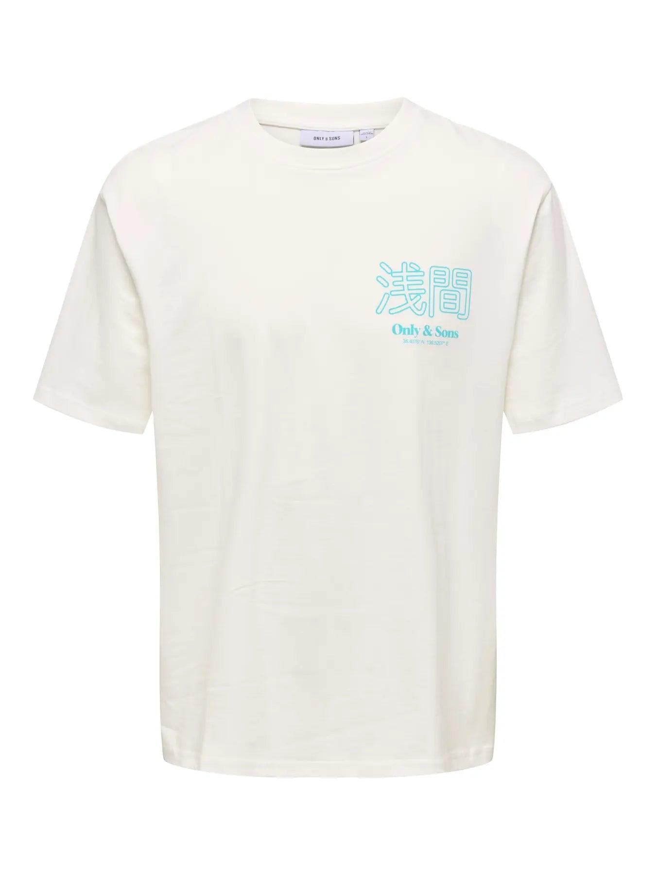 22033553/Cloud Dancer ONLY&SONS