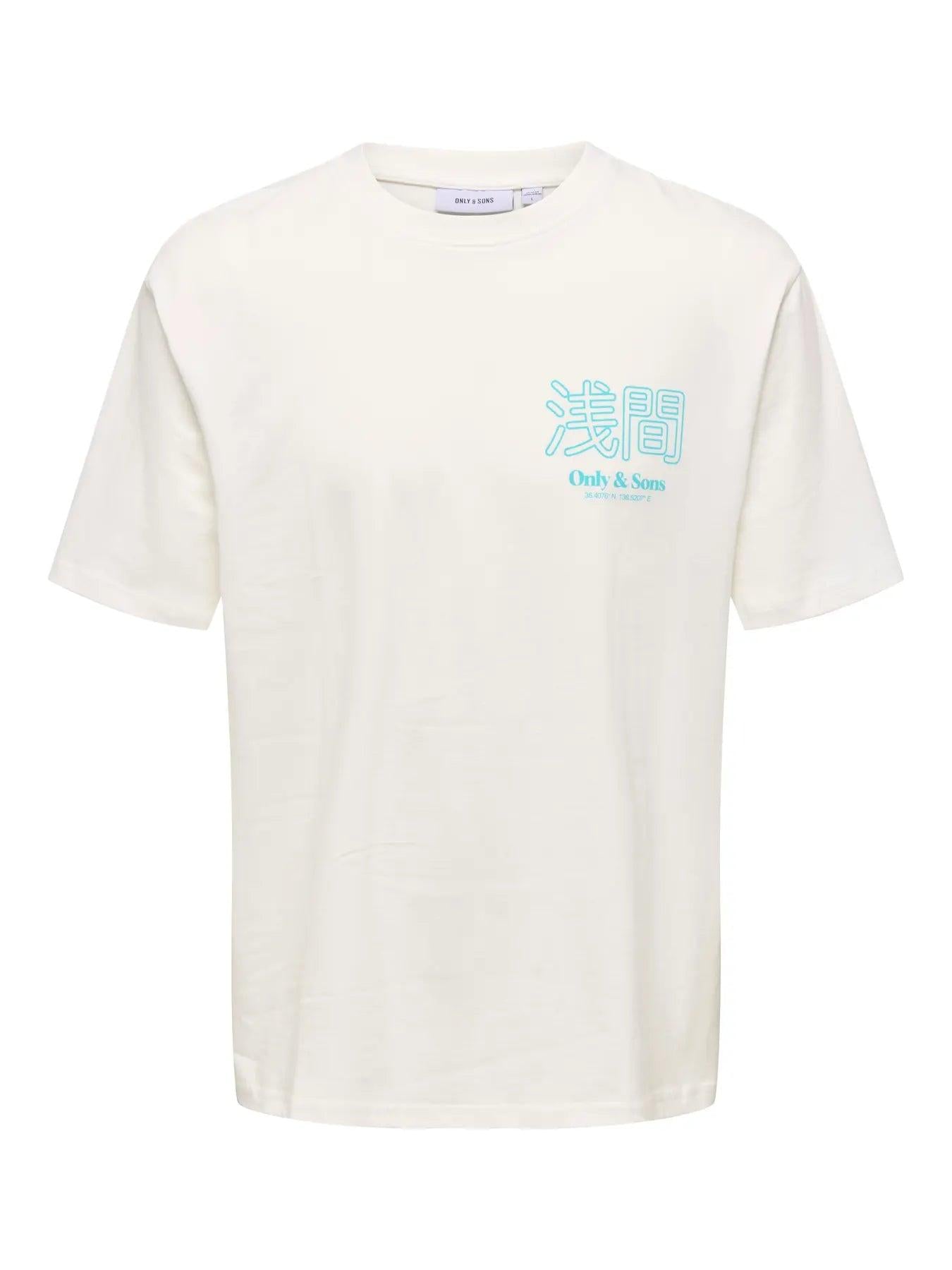 22033553/Cloud Dancer ONLY&SONS
