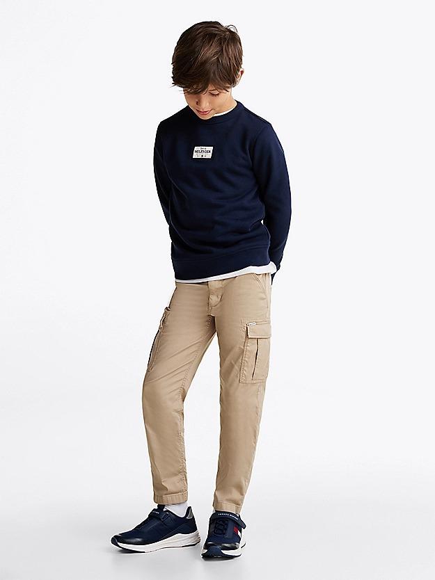 KB0KB09315J/C1G TOMMY HILFIGER