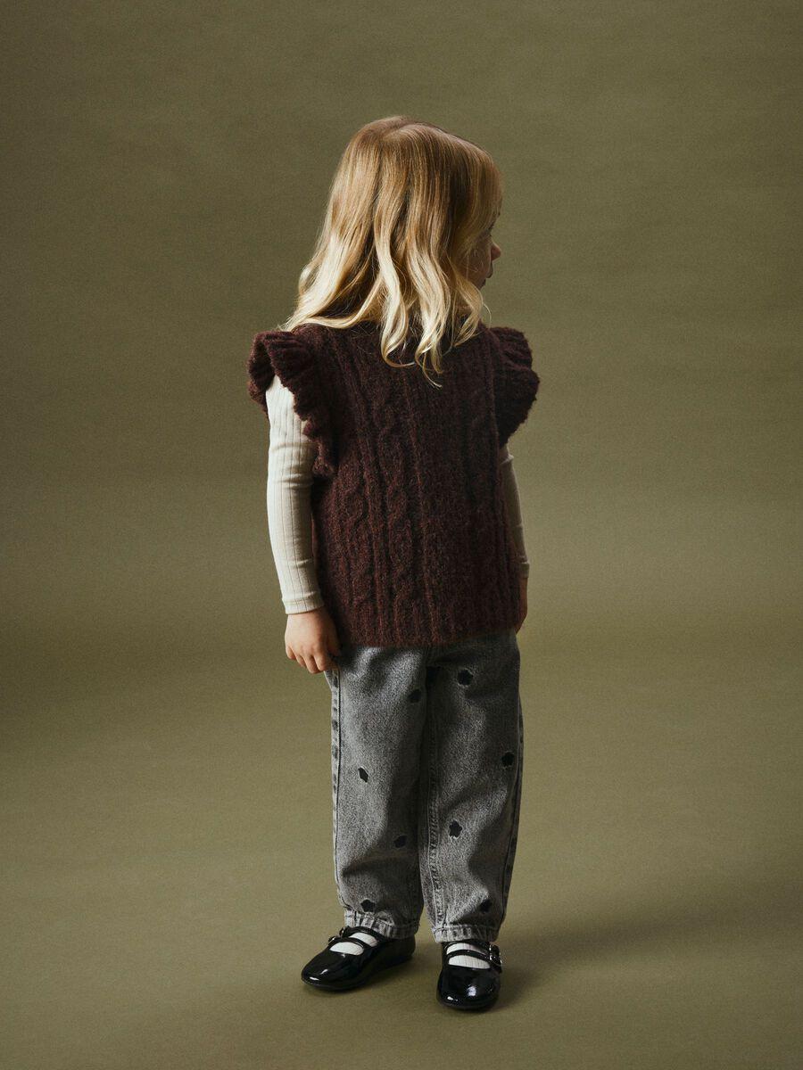 13232569/Medium Grey Denim NAME.IT