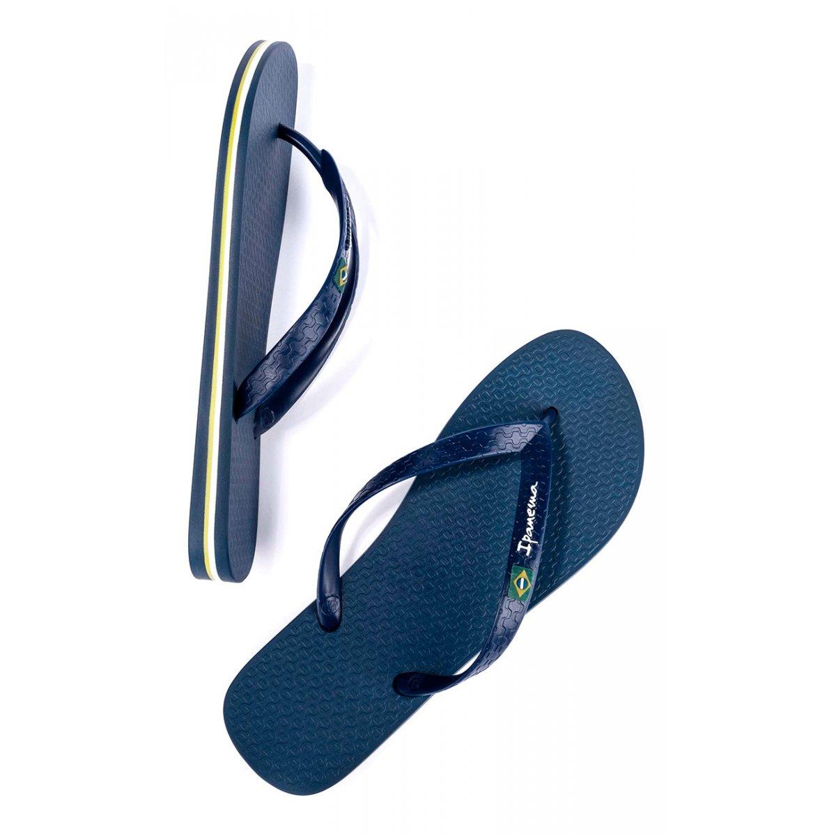 IPANEMA CLAS BRASIL II AD 