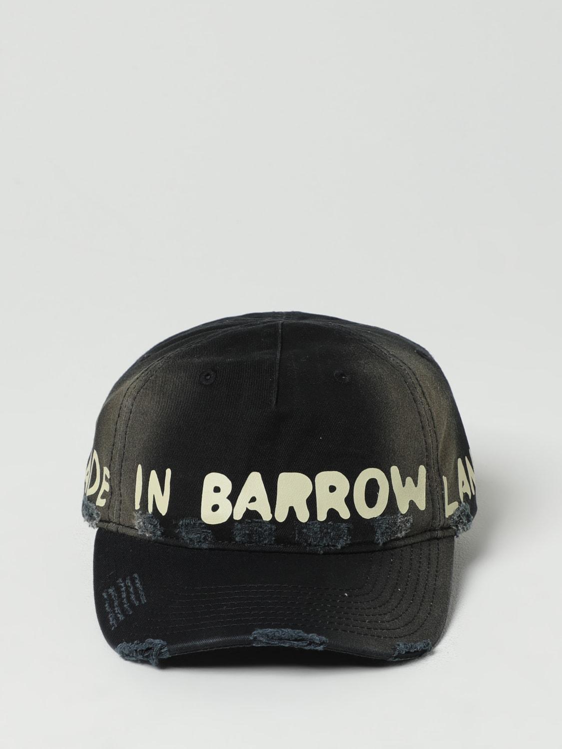 CAPPELLO S5BWUABC100/110 BARROW