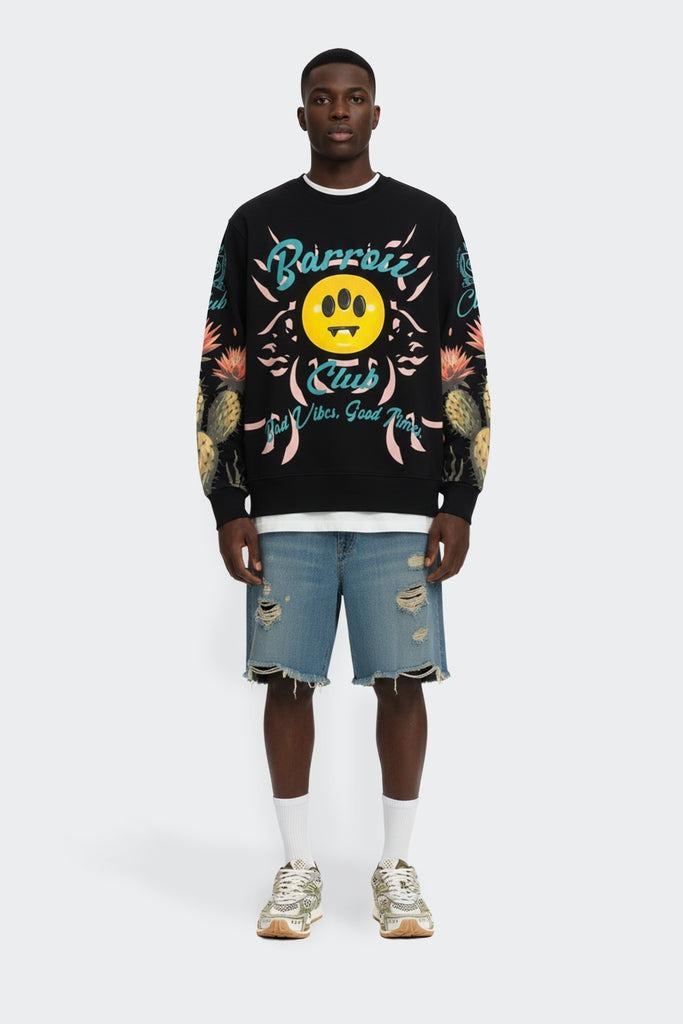 SWEATSHIRT UNISEX 