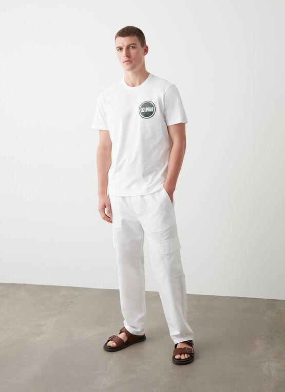 T-SHIRT UOMO 