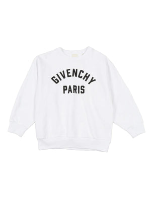 GIVENCHY SWEATSHIRTS