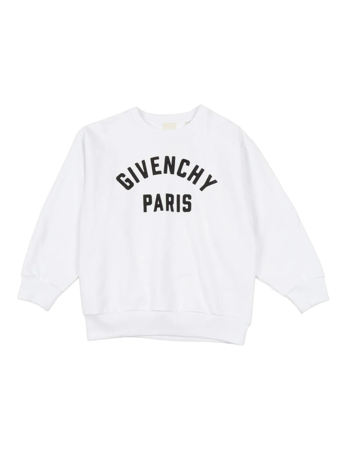 SWEATSHIRTS 