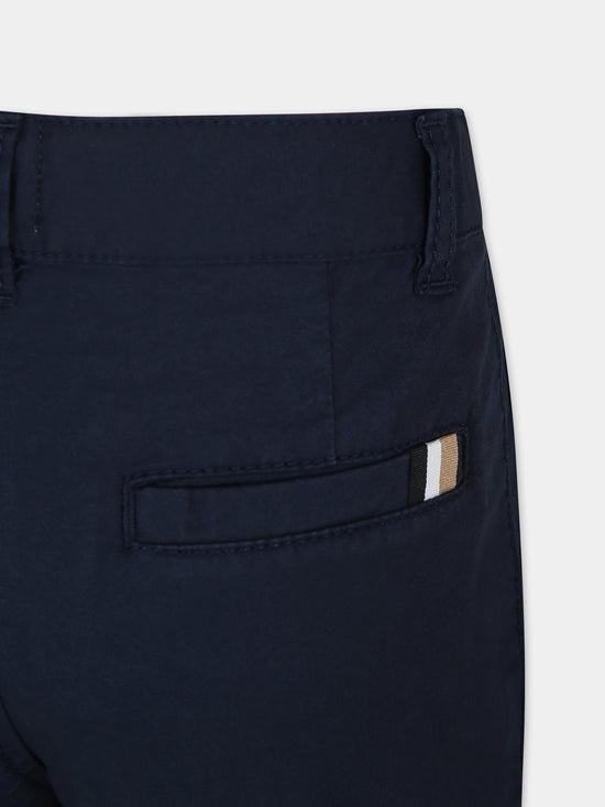 PANTALON CHAINE 