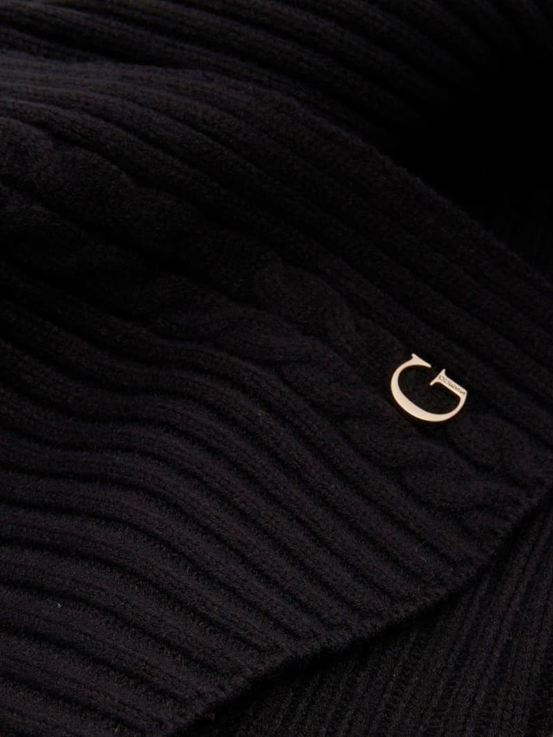 AW5383POL03/BLA GUESS
