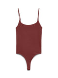 VERO MODA AWBREA HEAVEN U-NECK STRAP BODY