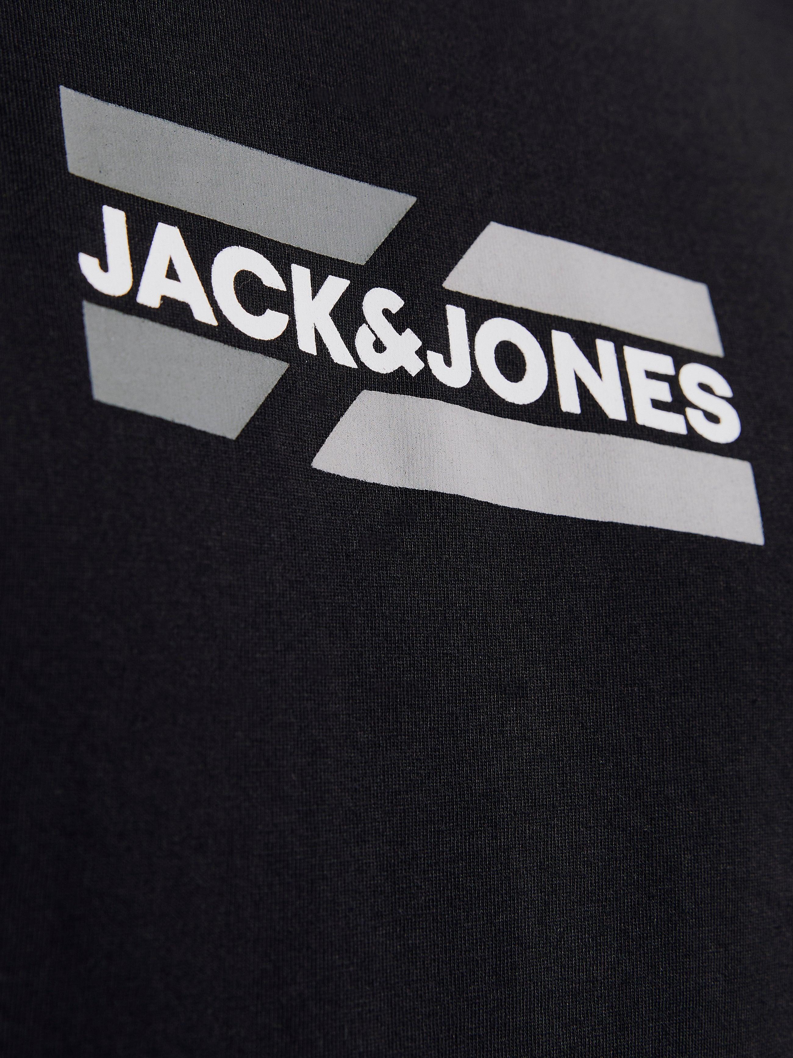 12268415/Black JACK AND JONES