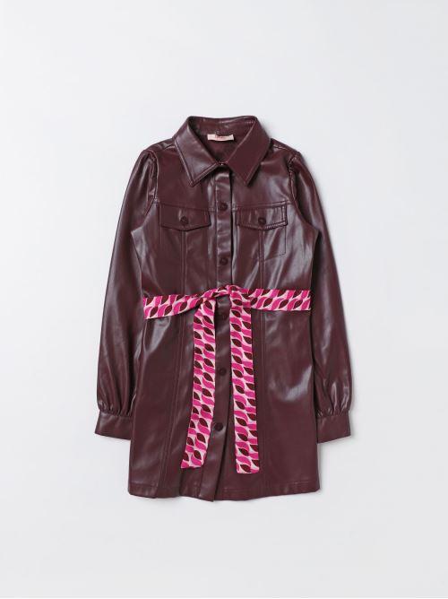 ABITO TS.NAV T.UNITA GF3020E0392/92118 LIU JO