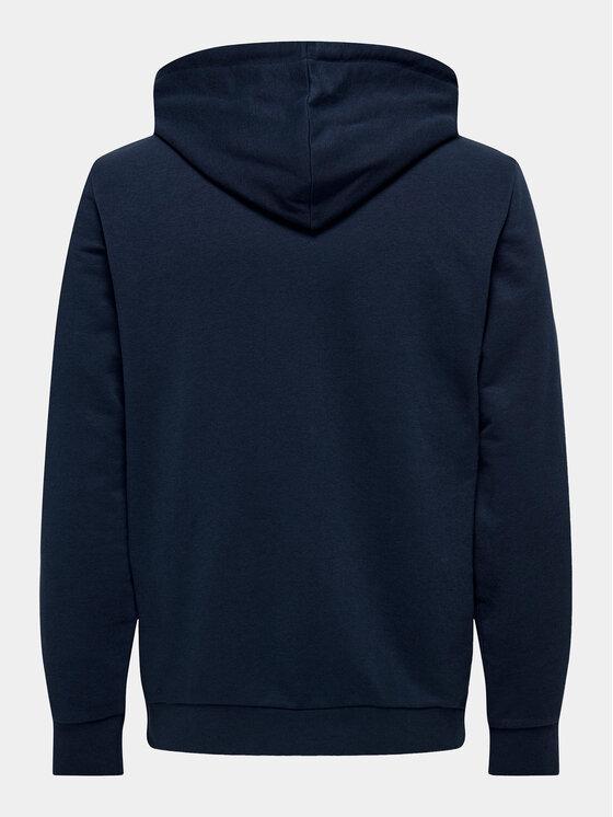 22028594/Navy Blazer ONLY&SONS