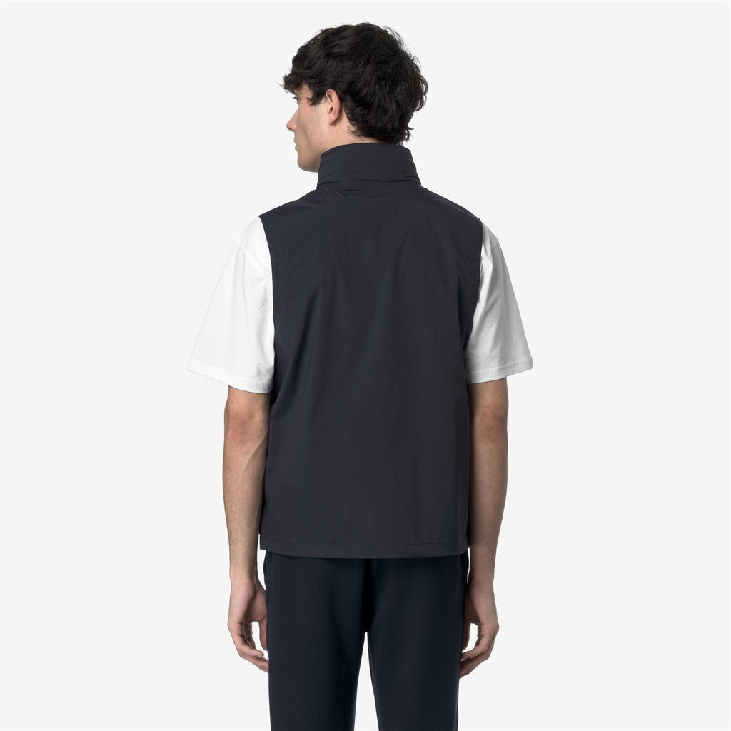 VALEN STRETCH NYLON JERSEY 