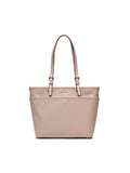 MD TZ POCKET TOTE WINSTON LEATHER 30S3GWNT2L/SOFT PINK MICHAEL KORS